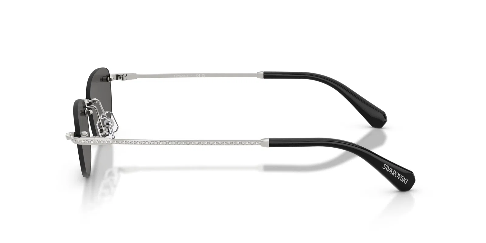 Swarovski 7045D Sunglasses - view 10